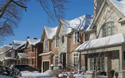 Navigating the Winter Real Estate Market: Essential Insights for Home Buyers, Sellers, and Investors
