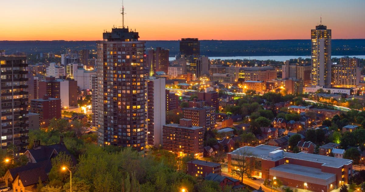 Navigating the Hamilton Real Estate Market: Essential Home Buyer Process Tips in 2024
